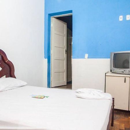 Pousada Cancun Salvador Eksteriør bilde