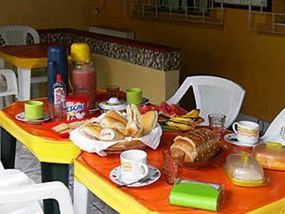 Pousada Cancun Salvador Eksteriør bilde