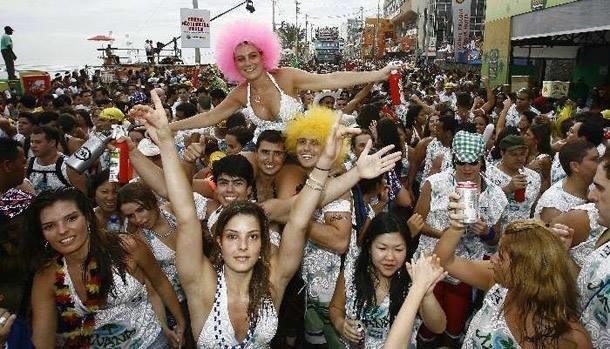 Pousada Cancun Salvador Eksteriør bilde