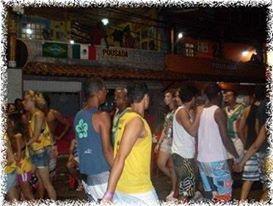 Pousada Cancun Salvador Eksteriør bilde