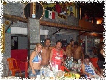 Pousada Cancun Salvador Eksteriør bilde