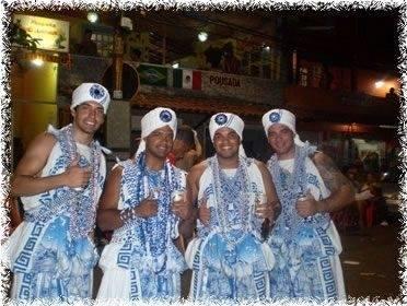 Pousada Cancun Salvador Eksteriør bilde