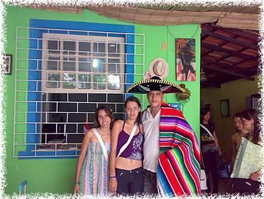 Pousada Cancun Salvador Eksteriør bilde