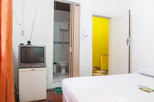 Pousada Cancun Salvador Eksteriør bilde