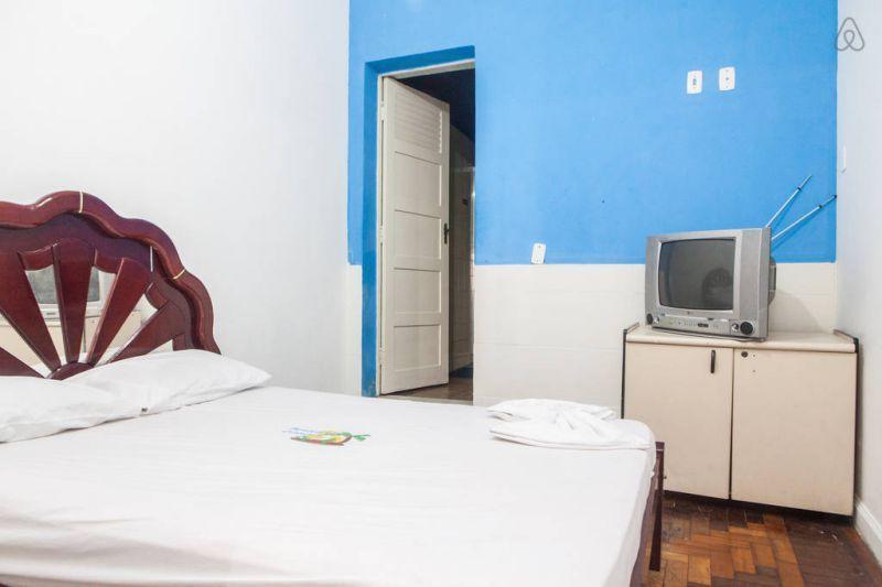 Pousada Cancun Salvador Eksteriør bilde