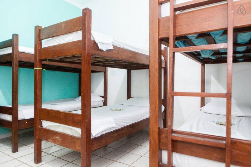 Pousada Cancun Salvador Eksteriør bilde