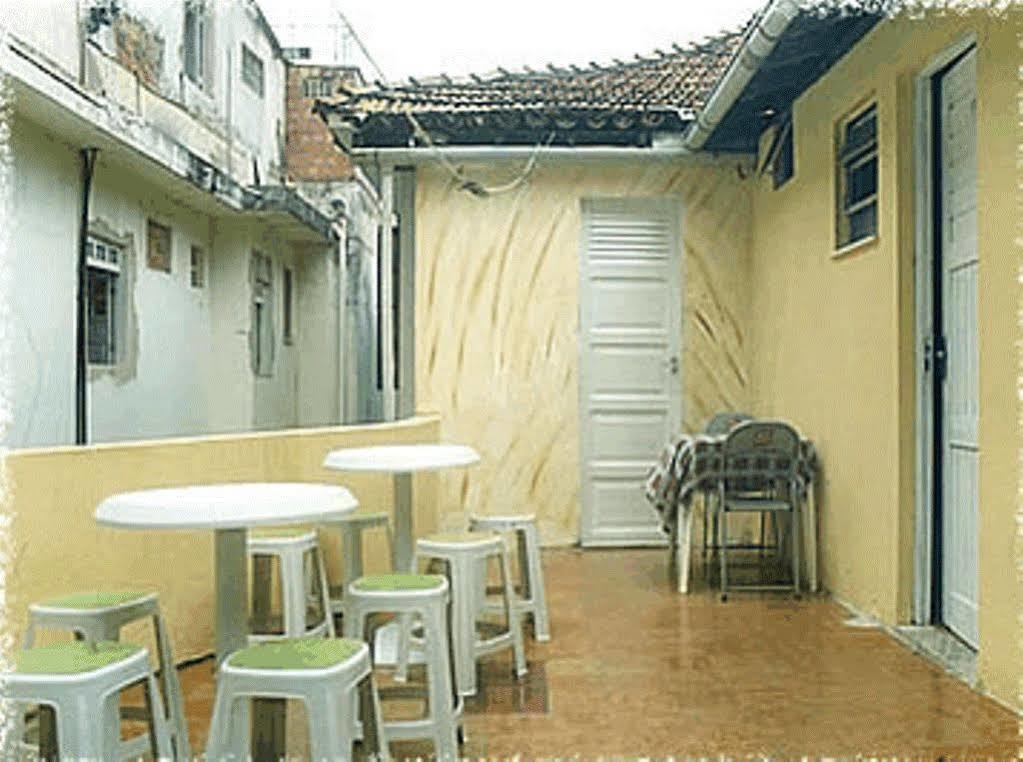 Pousada Cancun Salvador Eksteriør bilde