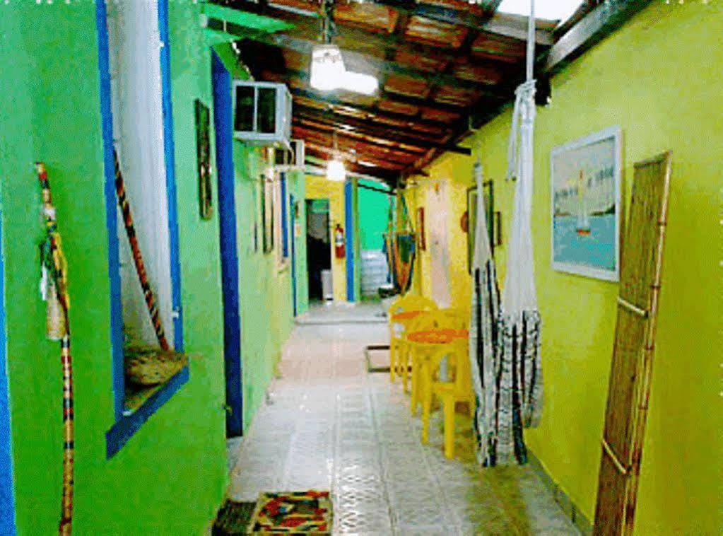 Pousada Cancun Salvador Eksteriør bilde